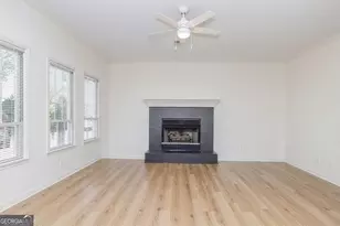 121 Tamerlane, Peachtree City, GA 30269 - Photo 27