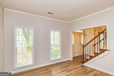 121 Tamerlane, Peachtree City, GA 30269 - Photo 17