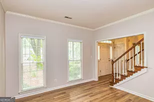 121 Tamerlane, Peachtree City, GA 30269 - Photo 17