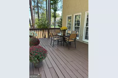 121 Tamerlane, Peachtree City, GA 30269 - Photo 13