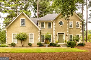 121 Tamerlane, Peachtree City, GA 30269 - Photo 1