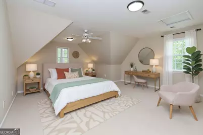 121 Tamerlane, Peachtree City, GA 30269 - Photo 53