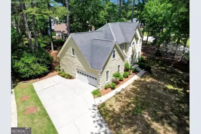 121 Tamerlane, Peachtree City, GA 30269 - Photo 57