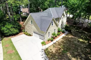 121 Tamerlane, Peachtree City, GA 30269 - Photo 57