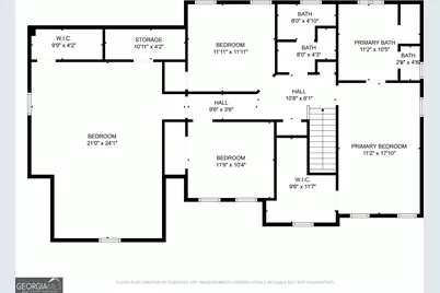 121 Tamerlane, Peachtree City, GA 30269 - Photo 55