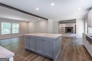 10209 Kelly Bridge Rd, Dawsonville, GA 30534 - Photo 17