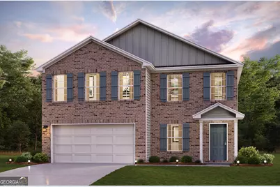 310 Davids Place Drive, Warner Robins, GA 31088 - Photo 1