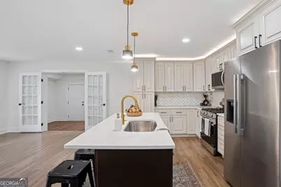 6751 Davidson Court, Lithonia, GA 30058 - Photo 3