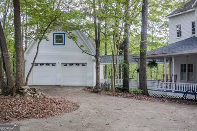 1063 Grindle Bridge Road, Dahlonega, GA 30533 - Photo 3