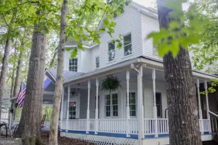 1063 Grindle Bridge Rd, Dahlonega, GA 30533 - Photo 5