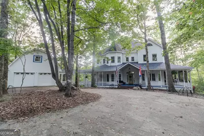 1063 Grindle Bridge Road, Dahlonega, GA 30533 - Photo 1