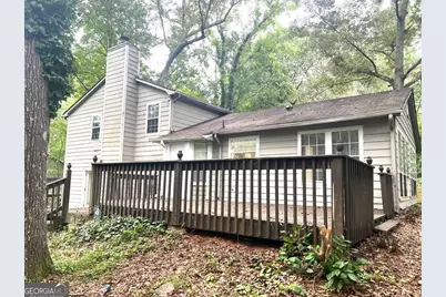 629 Waterview Court, Stone Mountain, GA 30088 - Photo 15