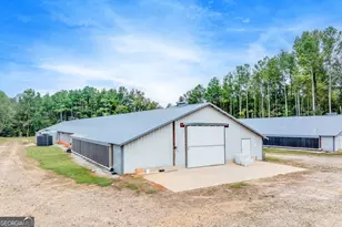 119 Yarbrough Ridgeway Rd, Commerce, GA 30529 - Photo 43