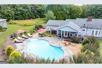 119 Yarbrough Ridgeway Road, Commerce, GA 30529 - Photo 31