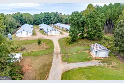 119 Yarbrough Ridgeway Road, Commerce, GA 30529 - Photo 35