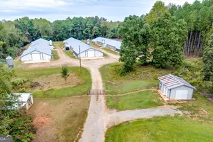 119 Yarbrough Ridgeway Rd, Commerce, GA 30529 - Photo 35