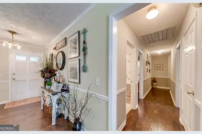 119 Yarbrough Ridgeway Road, Commerce, GA 30529 - Photo 21