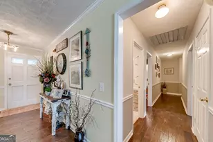 119 Yarbrough Ridgeway Rd, Commerce, GA 30529 - Photo 21