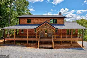 291 Pine Pass Cir, Mineral Bluff, GA 30559 - Photo 1