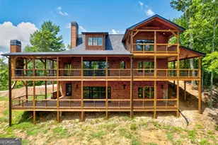 291 Pine Pass Cir, Mineral Bluff, GA 30559 - Photo 19