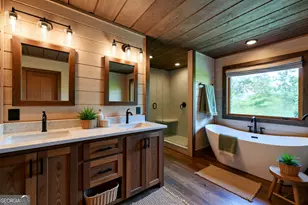 291 Pine Pass Cir, Mineral Bluff, GA 30559 - Photo 93