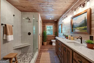 291 Pine Pass Circle, Mineral Bluff, GA 30559 - Photo 89