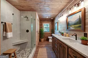 291 Pine Pass Cir, Mineral Bluff, GA 30559 - Photo 89