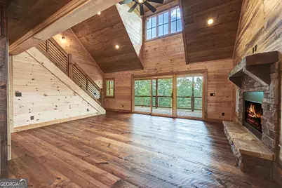 291 Pine Pass Circle, Mineral Bluff, GA 30559 - Photo 27