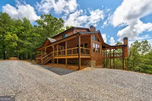 291 Pine Pass Cir, Mineral Bluff, GA 30559 - Photo 23