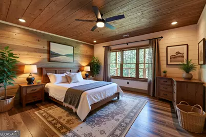 291 Pine Pass Circle, Mineral Bluff, GA 30559 - Photo 91