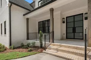 4132 Haverhill Dr, Atlanta, GA 30342 - Photo 5