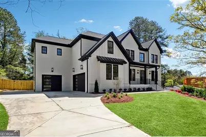 4132 Haverhill Drive, Atlanta, GA 30342 - Photo 3