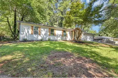 470 Pineland Road, Mableton, GA 30126 - Photo 3