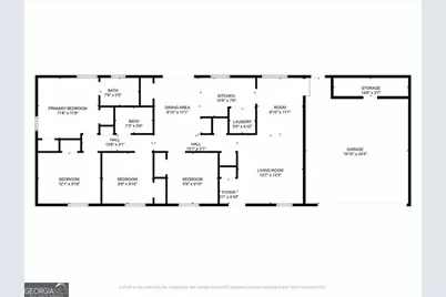 470 Pineland Road, Mableton, GA 30126 - Photo 31