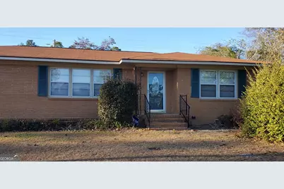 240 Lakewood Drive, Swainsboro, GA 30401 - Photo 21