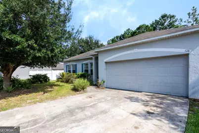 126 Pine Bluff Terrace, Kingsland, GA 31548 - Photo 3