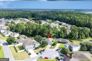 126 Pine Bluff Terrace, Kingsland, GA 31548 - Photo 27