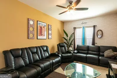 126 Pine Bluff Terrace, Kingsland, GA 31548 - Photo 11