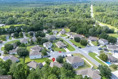 126 Pine Bluff Terrace, Kingsland, GA 31548 - Photo 29