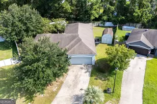 126 Pine Bluff Terrace, Kingsland, GA 31548 - Photo 25