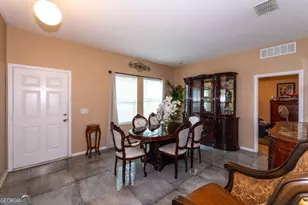 126 Pine Bluff Terrace, Kingsland, GA 31548 - Photo 5