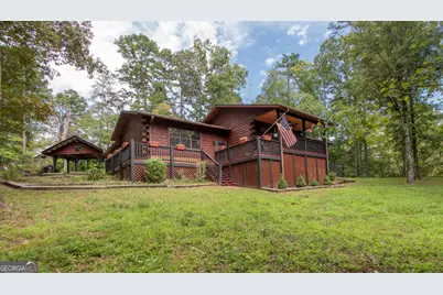 151 Bison Lane, Murphy, NC 28906 - Photo 1