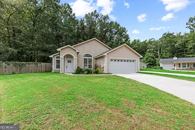 1003 Charles Gilman Jr Avenue, Kingsland, GA 31548 - Photo 3