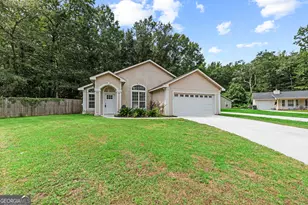 1003 Charles Gilman Jr Ave, Kingsland, GA 31548 - Photo 3