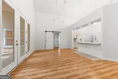 1003 Charles Gilman Jr Avenue, Kingsland, GA 31548 - Photo 7