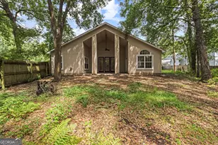 1003 Charles Gilman Jr Ave, Kingsland, GA 31548 - Photo 27