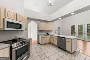 1003 Charles Gilman Jr Ave, Kingsland, GA 31548 - Photo 13