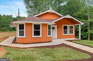 596 Watson St, Toccoa, GA 30577 - Photo 1