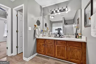 1803 Brookeshade Ct, Loganville, GA 30052 - Photo 13