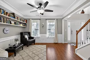 1803 Brookeshade Ct, Loganville, GA 30052 - Photo 5